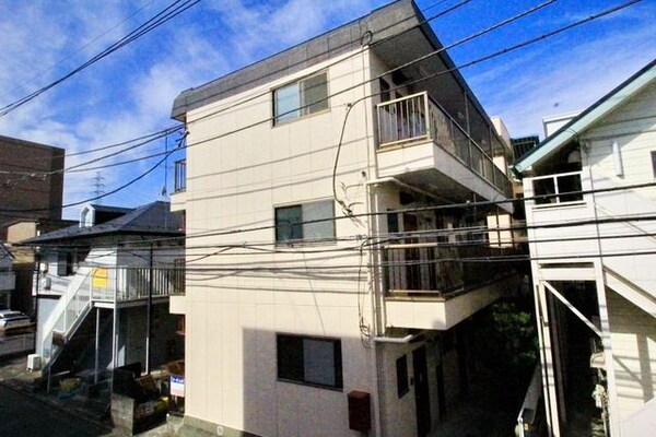 外観(★お部屋探しはタウンハウジングまで★)