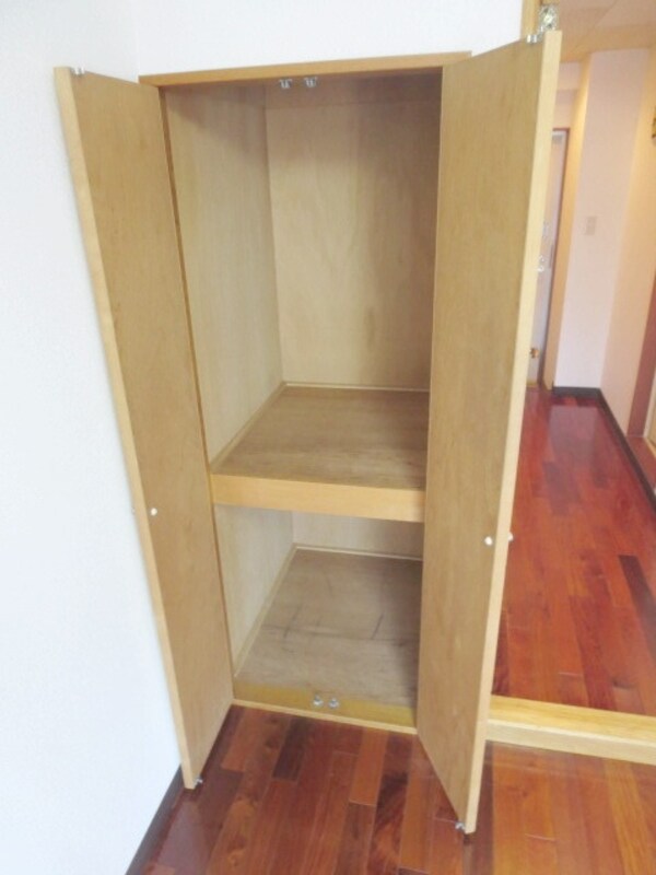収納(★お部屋探しは株式会社タウンハウジング東京まで★)