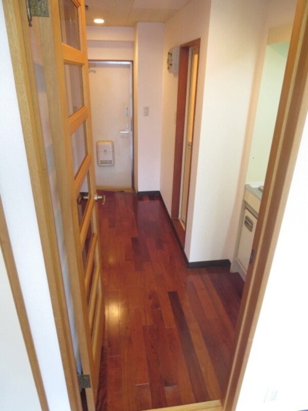 その他(★お部屋探しは株式会社タウンハウジング東京まで★)