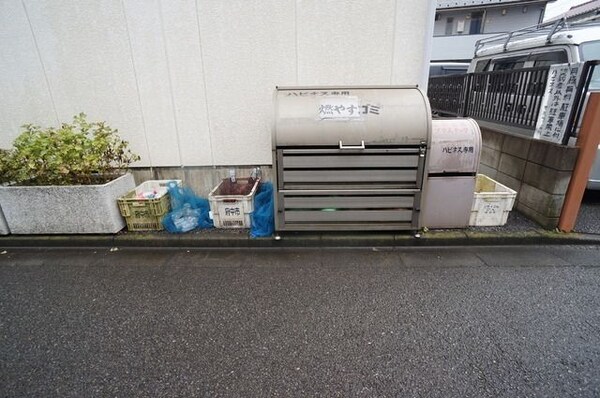 共有部分(★お問い合わせはタウンハウジング聖蹟桜ヶ丘店まで★)