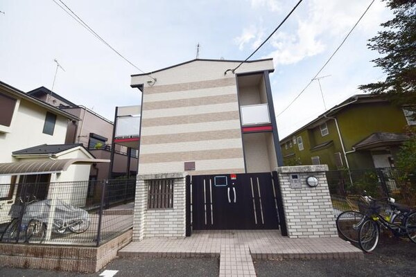 その他(★閑静な住宅地にあります★)