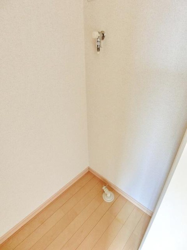 その他室内・内装(☆室内洗濯機置場☆)