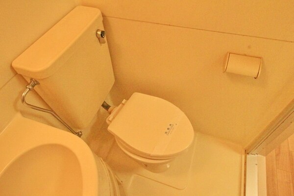 トイレ(★お問い合わせは、地域密着のタウンハウジングまで★)