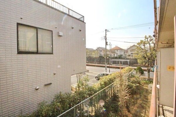 眺望(★お問い合わせは、地域密着のタウンハウジングまで★)