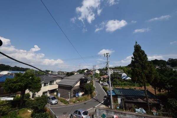 眺望(★お部屋探しは株式会社タウンハウジング東京まで★)