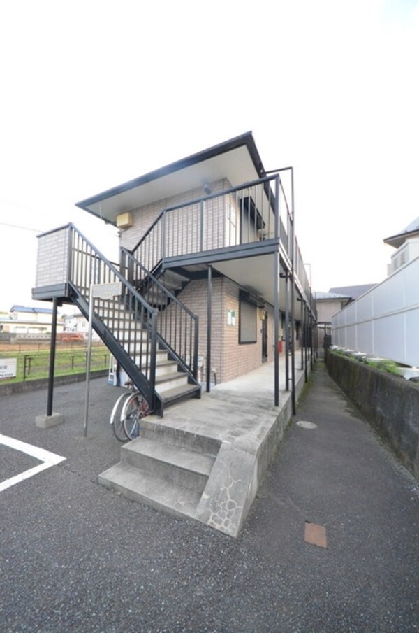 外観(★お部屋探しは株式会社タウンハウジング東京まで★)