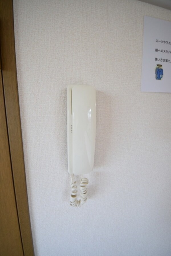 設備(★お部屋探しは株式会社タウンハウジング東京まで★)
