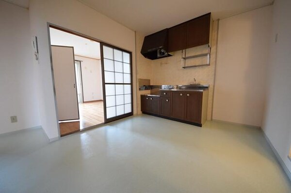 その他室内・内装(★お部屋探しはタウンハウジング高幡不動店まで★)