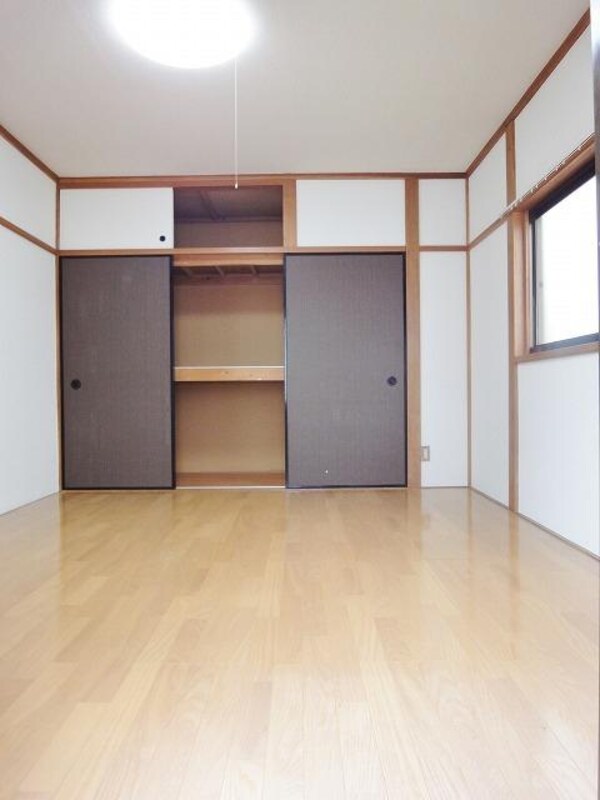 リビング・居室(★お部屋探しは株式会社タウンハウジング東京まで★)