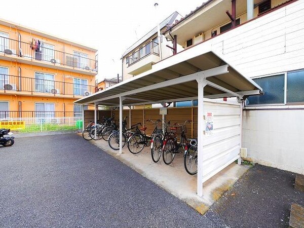 共有部分(★お部屋探しは株式会社タウンハウジング東京まで★)