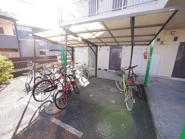 物件内観写真10　(★お部屋探しは株式会社タウンハウジング東京まで★)