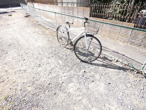 共有部分(★お部屋探しは株式会社タウンハウジング東京まで★)