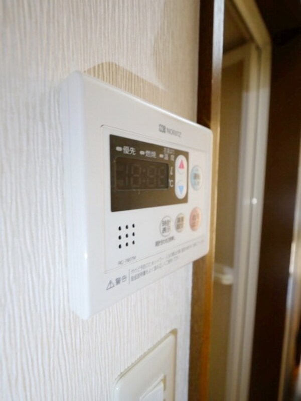 セキュリティ(★お部屋探しは株式会社タウンハウジング東京まで★)