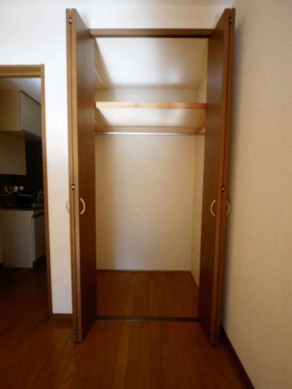 収納(★お部屋探しは株式会社タウンハウジング東京まで★)