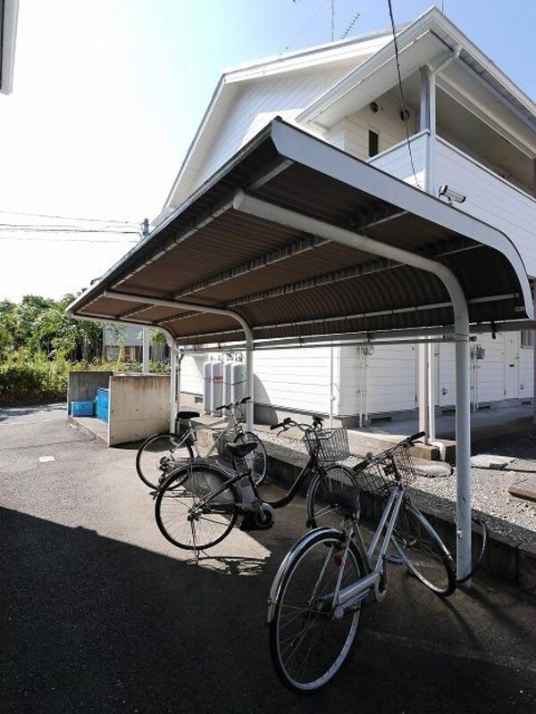 共有部分(★お部屋探しは、タウンハウジング多摩センター店へ★)