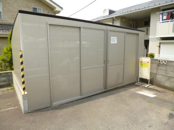 共有部分(★お部屋探しは株式会社タウンハウジング東京まで★)