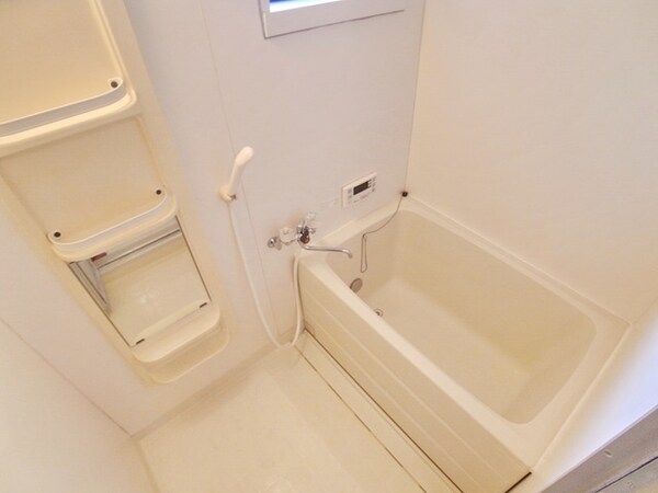 バス／シャワールーム等(★お部屋探しは株式会社タウンハウジング東京まで★)