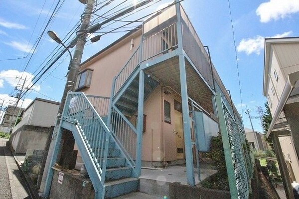外観(★閑静な住宅街★)