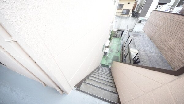 共有部分(★お部屋探しは株式会社タウンハウジング東京まで★)
