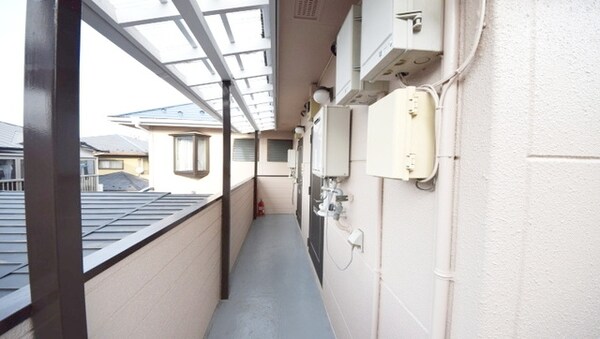 その他(★お部屋探しは株式会社タウンハウジング東京まで★)