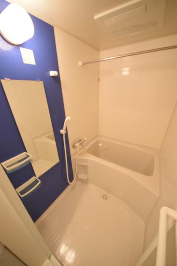 バス／シャワールーム等(★お部屋探しは株式会社タウンハウジング東京まで★)