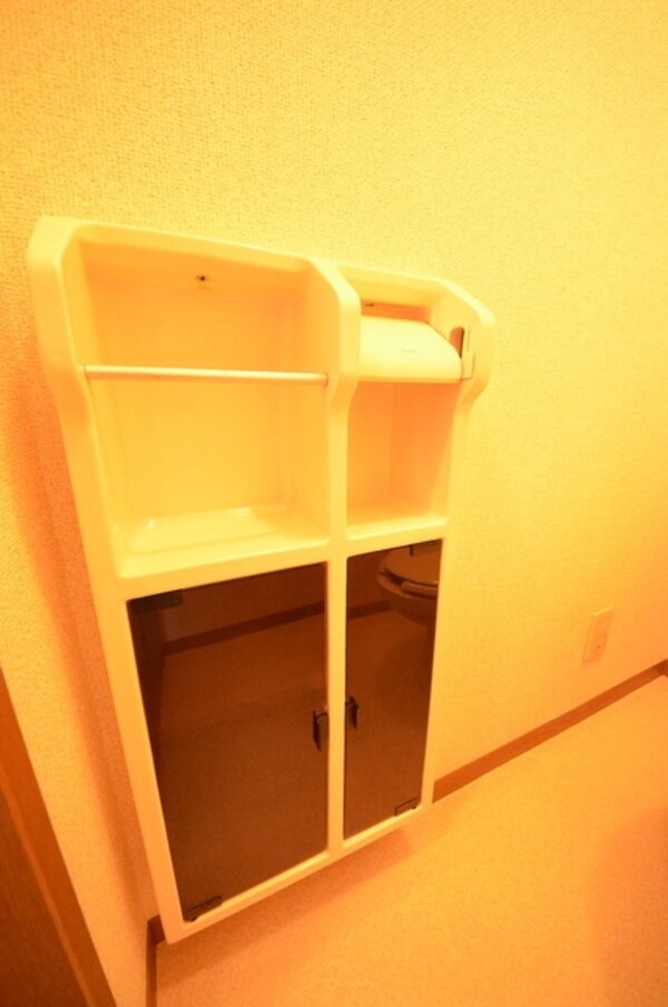 設備(★お部屋探しは株式会社タウンハウジング東京まで★)