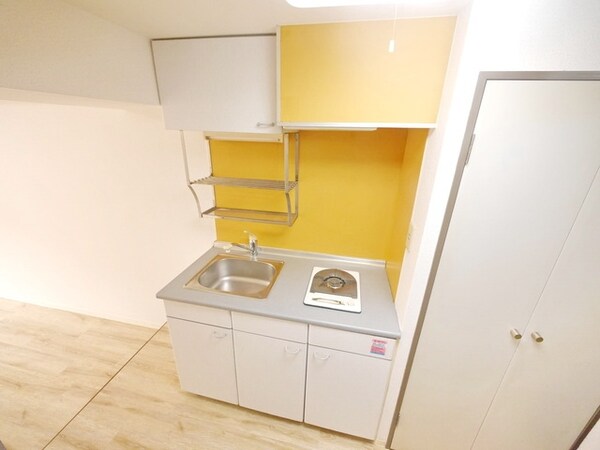 キッチン(★お問い合わせはタウンハウジング聖蹟桜ヶ丘店まで★)