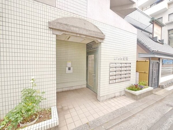共有部分(★お問い合わせはタウンハウジング聖蹟桜ヶ丘店まで★)