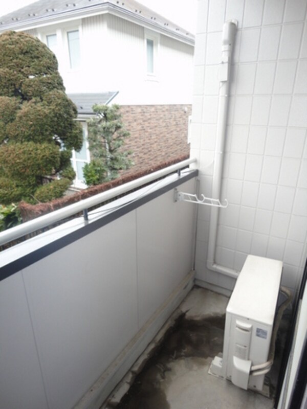 バルコニー(★お部屋探しは株式会社タウンハウジング東京まで★)