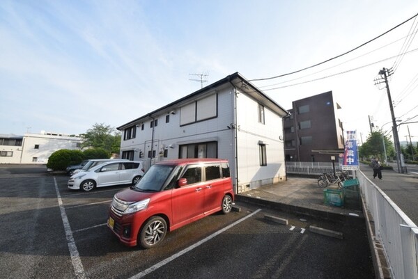 外観(★お部屋探しは株式会社タウンハウジング東京まで★)
