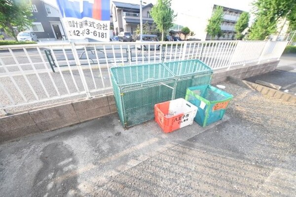 共有部分(★お部屋探しは株式会社タウンハウジング東京まで★)