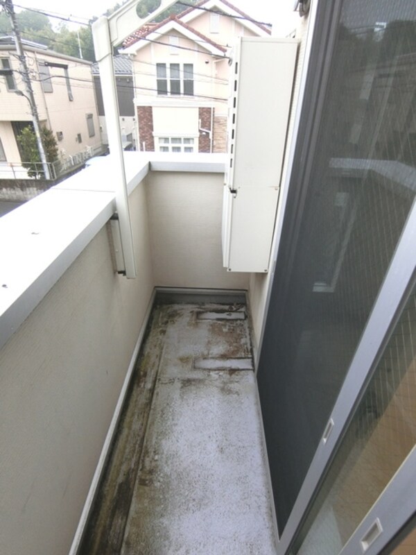 バルコニー(★お部屋探しは株式会社タウンハウジング東京まで★)