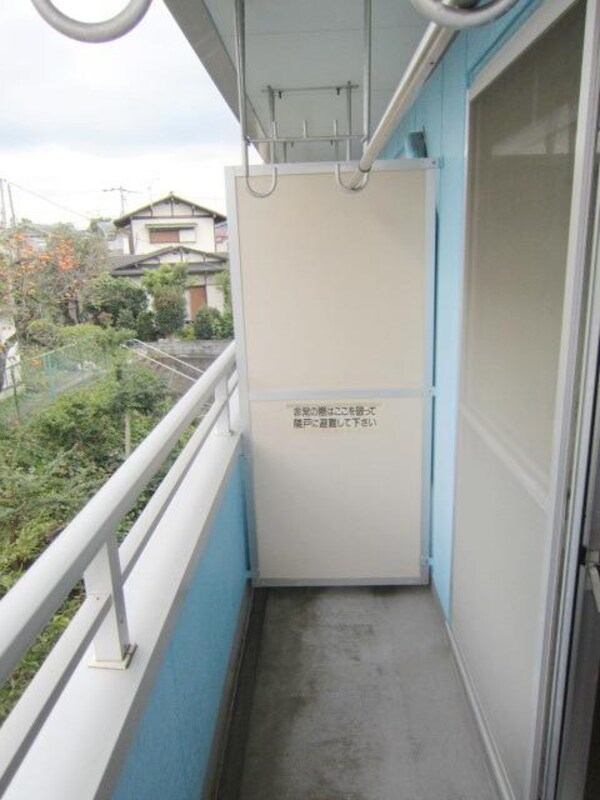 その他(★洗濯物が干しやすそうです★)