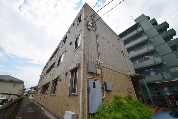 外観(★お問い合わせはタウンハウジングまで★)