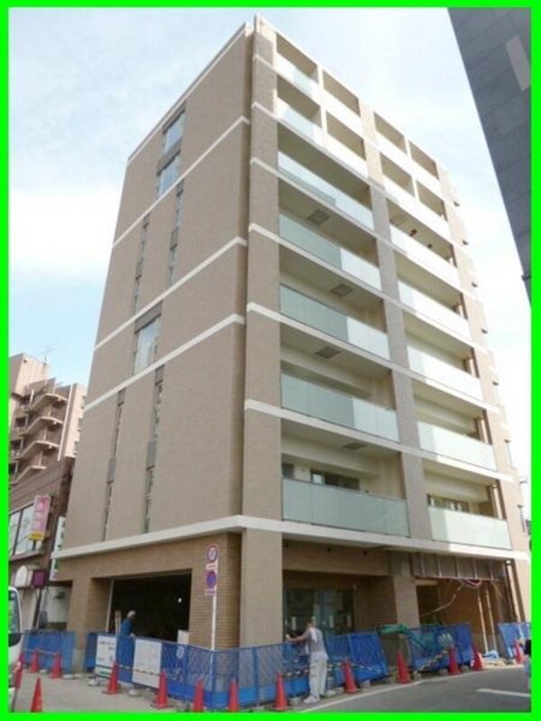 外観(★お問い合わせはタウンハウジング聖蹟桜ヶ丘店まで★)