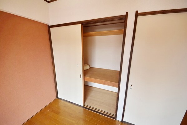 収納(別号室参考写真)