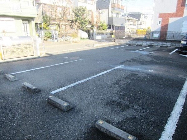 駐車場(★駐車場5400円です★)