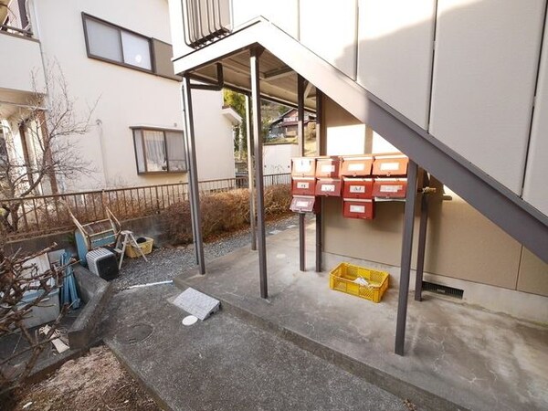 エントランス(★お問い合わせはタウンハウジング多摩センター店までご連絡く…)