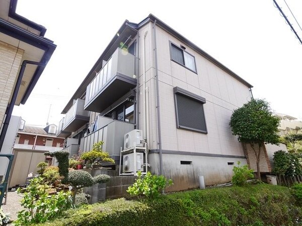 外観(★お部屋探しは、タウンハウジング多摩センター店へ★)