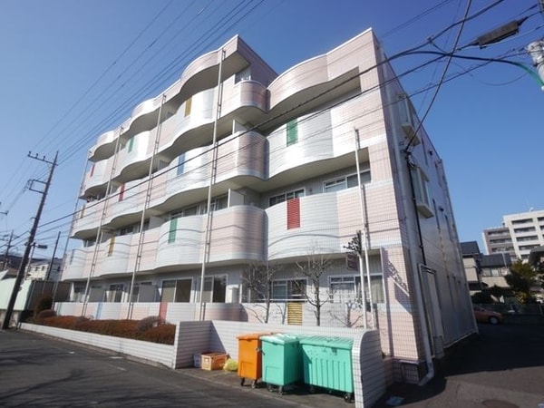 外観(★お部屋探しは株式会社タウンハウジング東京まで★)