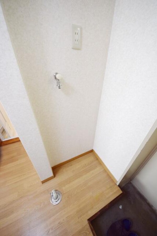 設備(★お部屋探しは株式会社タウンハウジング東京まで★)