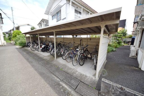 共有部分(★お部屋探しは株式会社タウンハウジング東京まで★)