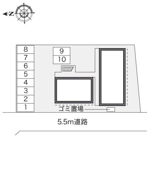 共有部分