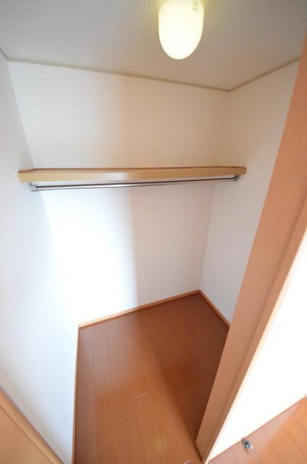 収納(★お部屋探しは株式会社タウンハウジング東京まで★)