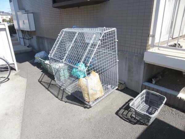 共有部分(★お部屋探しは株式会社タウンハウジング東京まで★)