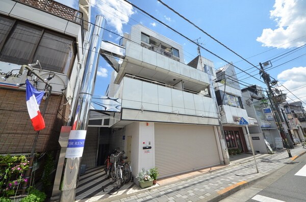外観(外観・共用部分)