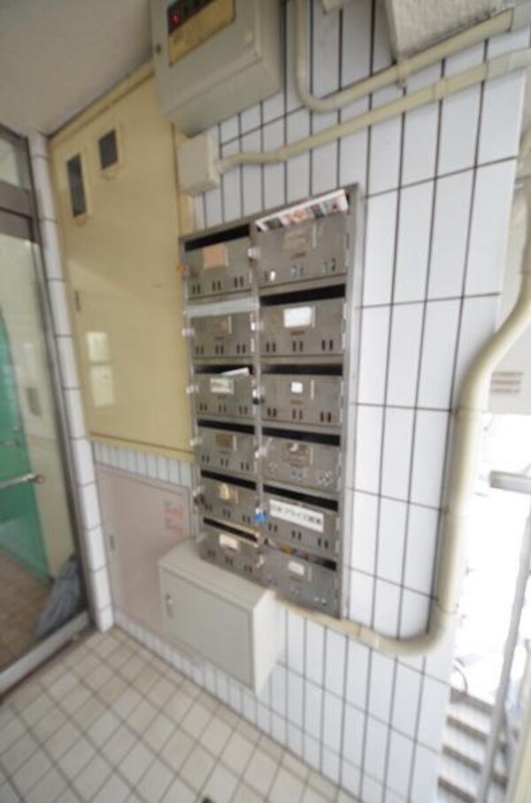 その他(外観・共用部分)