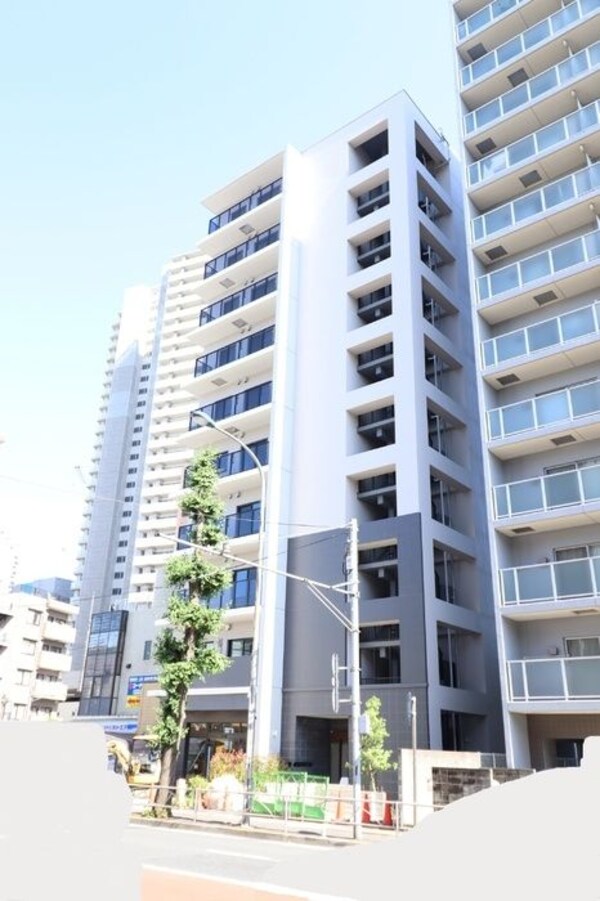 外観(★お問い合わせはタウンハウジング聖蹟桜ヶ丘店まで★)