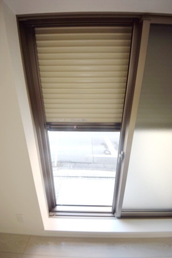 セキュリティ(★お部屋探しは株式会社タウンハウジング東京まで★)