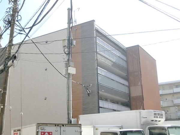 外観(★お問い合わせはタウンハウジング分倍河原店まで★)